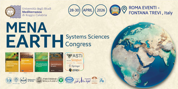 MENA Earth Systems Sciences Congress (MESC)